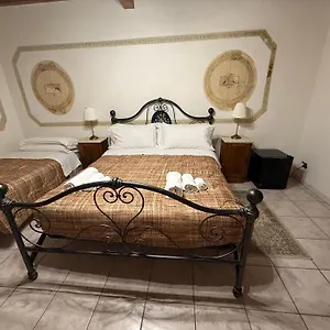 La Convenienza Uliveto Terme