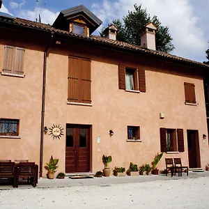 Al Sole Di Cavessago Belluno