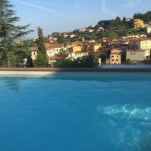 La Terrazza Di Reggello