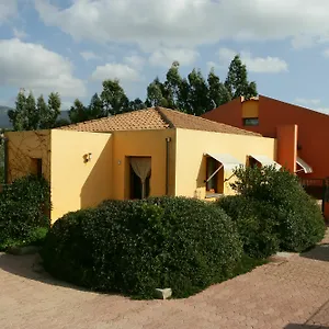 Il Locandiere 3* Capitana