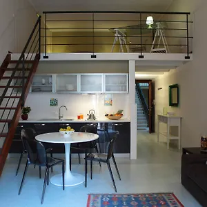 Palazzo Ossuna 2* Trapani